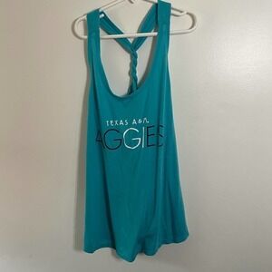 Under Armour Heat Gear Twist Tank A&M